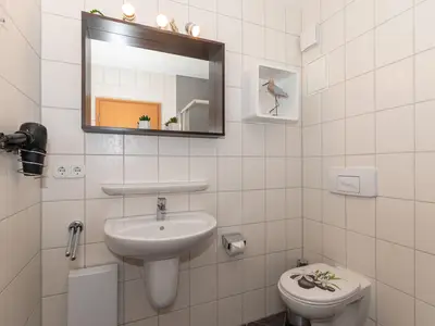 Ferienwohnung für 2 Personen (26 m²) in Ostseebad Kühlungsborn 7/10
