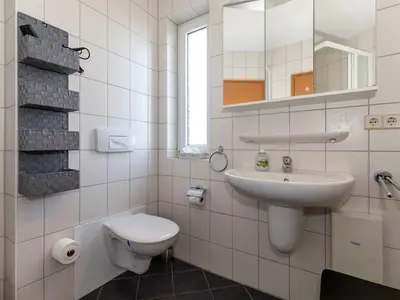 Ferienwohnung für 2 Personen (26 m²) in Ostseebad Kühlungsborn 8/10