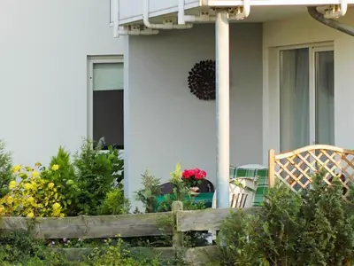 Ferienwohnung für 2 Personen (26 m²) in Ostseebad Kühlungsborn 9/10