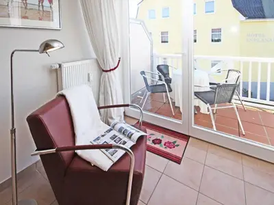 Ferienwohnung für 4 Personen (78 m²) in Ostseebad Kühlungsborn 4/10