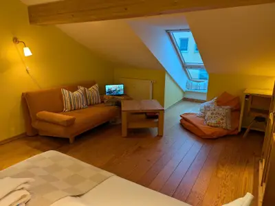 Ferienwohnung für 4 Personen (78 m²) in Ostseebad Kühlungsborn 7/10