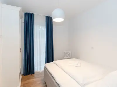 Ferienwohnung für 3 Personen (60 m²) in Ostseebad Kühlungsborn 7/10