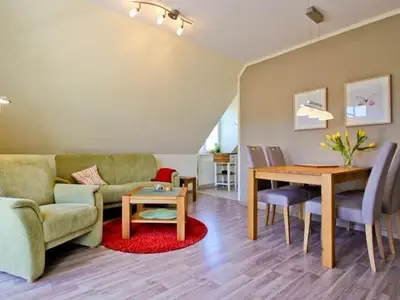 Ferienwohnung für 4 Personen (56 m²) in Ostseebad Kühlungsborn 2/10