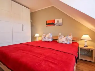 Ferienwohnung für 4 Personen (56 m²) in Ostseebad Kühlungsborn 4/10