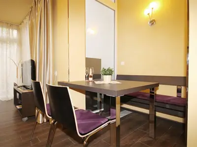 Ferienwohnung für 4 Personen (56 m²) in Ostseebad Kühlungsborn 4/10