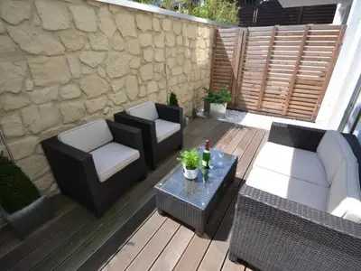 Ferienwohnung für 4 Personen (56 m²) in Ostseebad Kühlungsborn 9/10