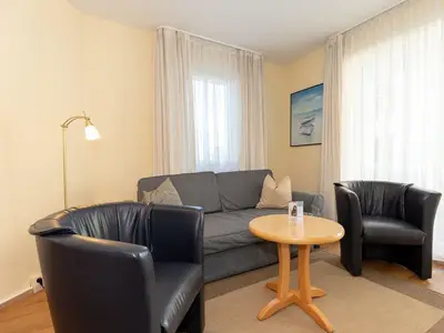 Ferienwohnung für 3 Personen (39 m²) in Ostseebad Kühlungsborn 2/10