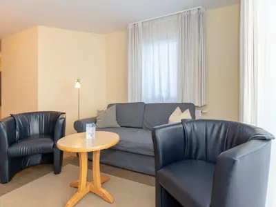 Ferienwohnung für 3 Personen (39 m²) in Ostseebad Kühlungsborn 3/10