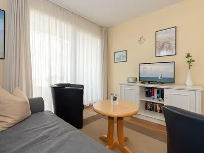 Ferienwohnung für 3 Personen (39 m²) in Ostseebad Kühlungsborn 4/10
