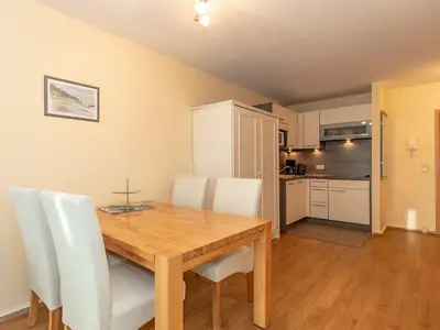 Ferienwohnung für 3 Personen (39 m²) in Ostseebad Kühlungsborn 6/10