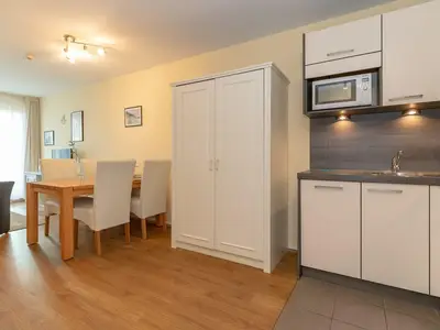 Ferienwohnung für 3 Personen (39 m²) in Ostseebad Kühlungsborn 7/10