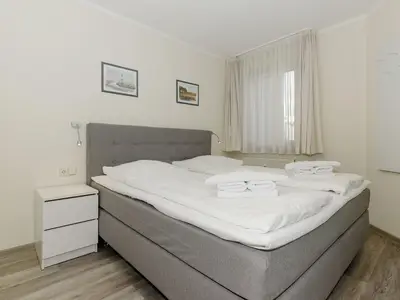 Ferienwohnung für 3 Personen (39 m²) in Ostseebad Kühlungsborn 10/10