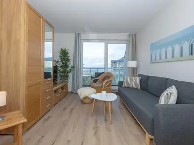 Ferienwohnung für 4 Personen (39 m²) in Ostseebad Kühlungsborn 4/10