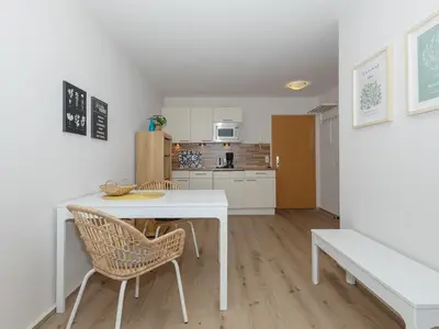 Ferienwohnung für 4 Personen (39 m²) in Ostseebad Kühlungsborn 7/10