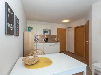 Ferienwohnung für 4 Personen (39 m²) in Ostseebad Kühlungsborn 8/10