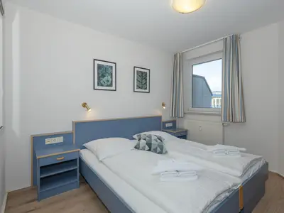Ferienwohnung für 4 Personen (39 m²) in Ostseebad Kühlungsborn 9/10