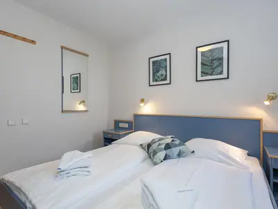 Ferienwohnung für 4 Personen (39 m²) in Ostseebad Kühlungsborn 10/10