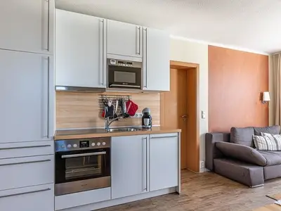 Ferienwohnung für 5 Personen (60 m²) in Ostseebad Kühlungsborn 4/10