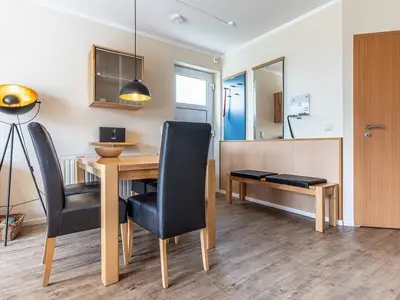 Ferienwohnung für 5 Personen (60 m²) in Ostseebad Kühlungsborn 5/10