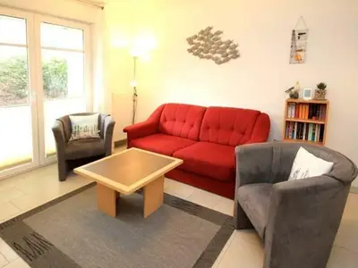 Ferienwohnung für 4 Personen (53 m²) in Ostseebad Kühlungsborn 1/10