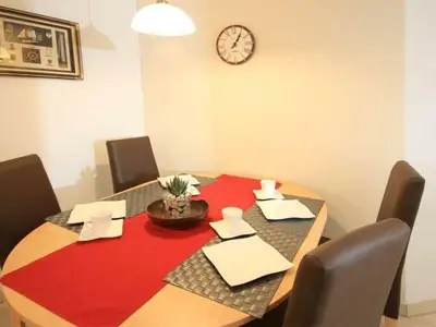 Ferienwohnung für 4 Personen (53 m²) in Ostseebad Kühlungsborn 3/10