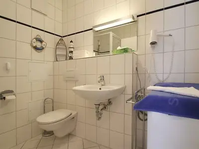Ferienwohnung für 4 Personen (53 m²) in Ostseebad Kühlungsborn 8/10