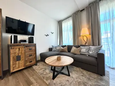 Ferienwohnung für 3 Personen (44 m²) in Ostseebad Kühlungsborn 3/10