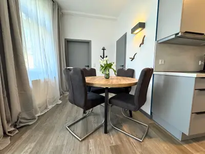 Ferienwohnung für 3 Personen (44 m²) in Ostseebad Kühlungsborn 4/10