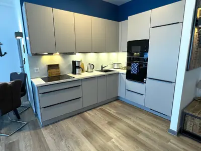 Ferienwohnung für 3 Personen (44 m²) in Ostseebad Kühlungsborn 5/10