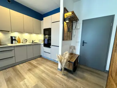 Ferienwohnung für 3 Personen (44 m²) in Ostseebad Kühlungsborn 6/10