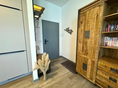 Ferienwohnung für 3 Personen (44 m²) in Ostseebad Kühlungsborn 7/10
