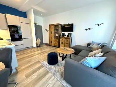 Ferienwohnung für 3 Personen (44 m²) in Ostseebad Kühlungsborn 8/10