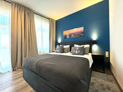 Ferienwohnung für 3 Personen (44 m²) in Ostseebad Kühlungsborn 10/10