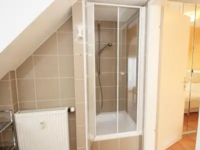 Ferienwohnung für 3 Personen (40 m²) in Ostseebad Kühlungsborn 8/10