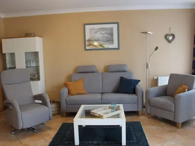 Ferienwohnung für 3 Personen (52 m²) in Ostseebad Kühlungsborn 2/10