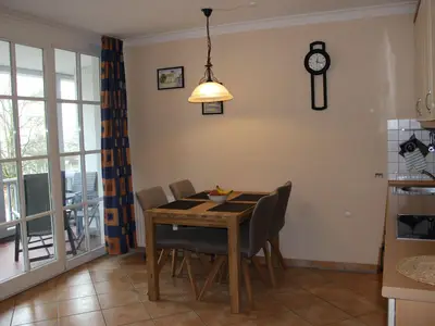 Ferienwohnung für 3 Personen (52 m²) in Ostseebad Kühlungsborn 4/10