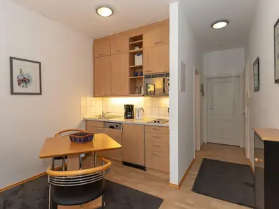 Ferienwohnung für 3 Personen (38 m²) in Ostseebad Kühlungsborn 5/10