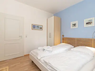 Ferienwohnung für 3 Personen (38 m²) in Ostseebad Kühlungsborn 8/10
