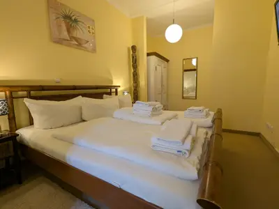 Ferienwohnung für 4 Personen (62 m²) in Ostseebad Kühlungsborn 6/10