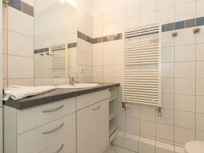 Ferienwohnung für 3 Personen (38 m²) in Ostseebad Kühlungsborn 9/10