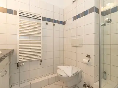 Ferienwohnung für 3 Personen (38 m²) in Ostseebad Kühlungsborn 10/10