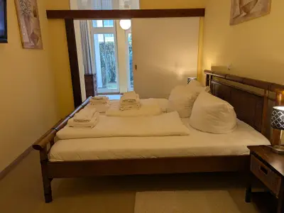 Ferienwohnung für 4 Personen (62 m²) in Ostseebad Kühlungsborn 7/10