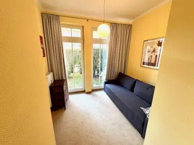 Ferienwohnung für 4 Personen (62 m²) in Ostseebad Kühlungsborn 8/10