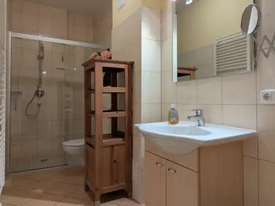 Ferienwohnung für 4 Personen (62 m²) in Ostseebad Kühlungsborn 9/10