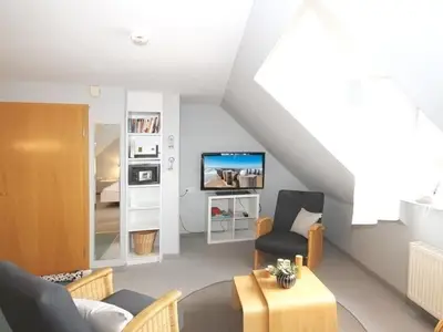 Ferienwohnung für 2 Personen (30 m²) in Ostseebad Kühlungsborn 3/10