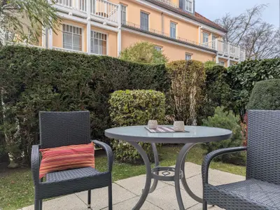 Ferienwohnung für 4 Personen (62 m²) in Ostseebad Kühlungsborn 10/10