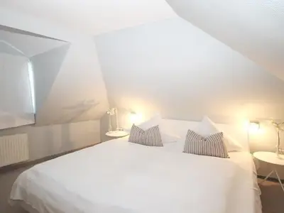 Ferienwohnung für 2 Personen (30 m²) in Ostseebad Kühlungsborn 6/10