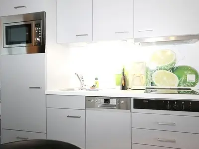 Ferienwohnung für 2 Personen (30 m²) in Ostseebad Kühlungsborn 7/10