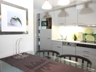 Ferienwohnung für 2 Personen (30 m²) in Ostseebad Kühlungsborn 8/10