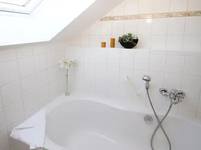 Ferienwohnung für 2 Personen (30 m²) in Ostseebad Kühlungsborn 10/10
